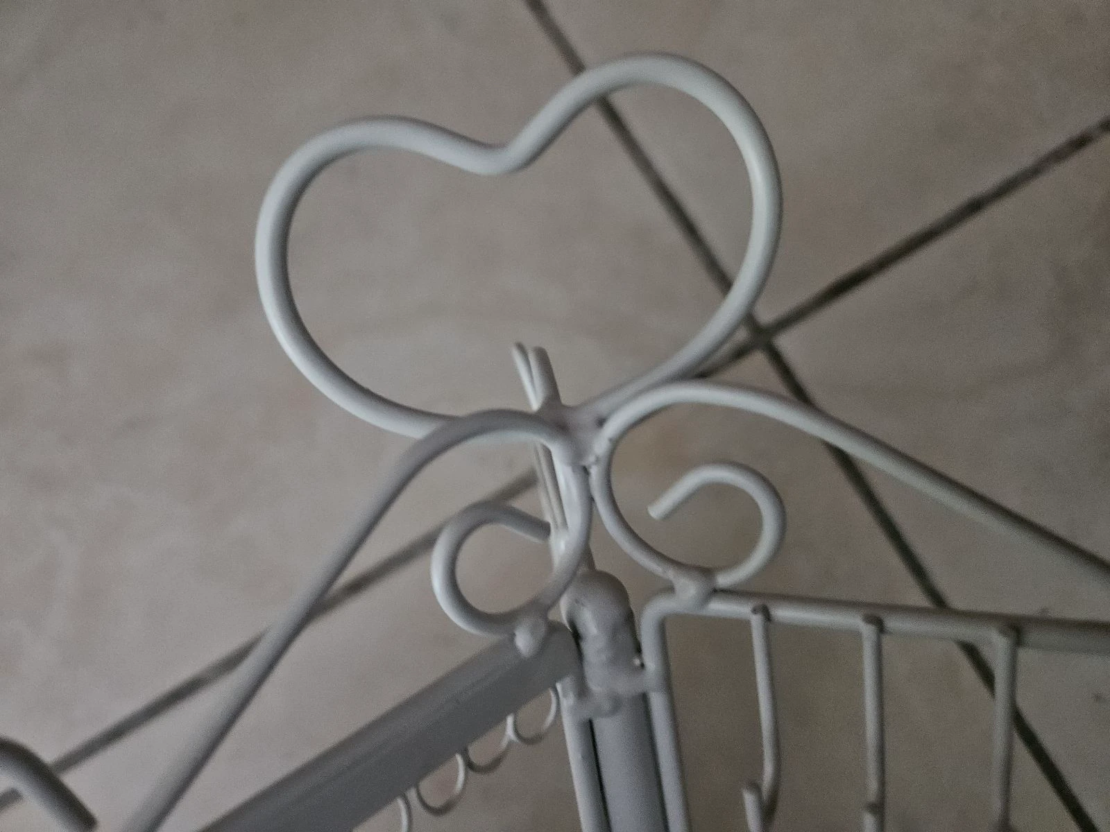 Porte bijoux